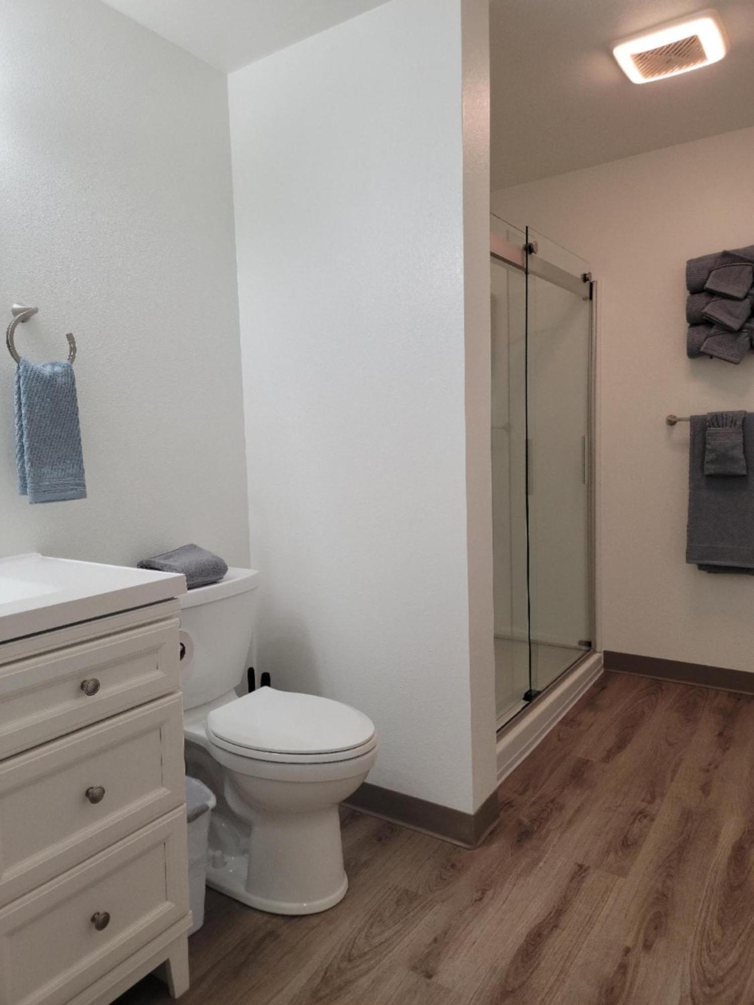 Alaska Country Inn Delta Junction Rom bilde